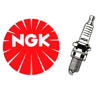 Candela di accensione NGK BPR7ES LONCIN, NAC