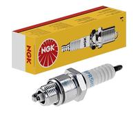 Candela di accensione NGK BPR8HS, 3725| Yellow Box | 1 pezzo