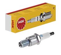 Candela di accensione NGK BR8EQ, 3328 | Yellow Box | 1 pezzo