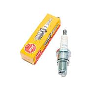 Candela di accensione NGK BR8ES - Derbi Senda X Treme 50 SM | Scegliere in base al grado termico e al componente presente; per motori sportivi e da gara, valutare una variante più fredda.