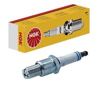 2x NGK Candela Candele Platino Adatto A per Mazda Rx 7 III Fd 1.3 Doppio Turbo