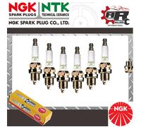 Candela Di Accensione NGK - CR10EK - Compatibile Con Yamaha YZF-R6 06- x6