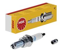 Candela di accensione NGK CR7E, 4578| Yellow Box | 1 pezzo