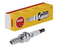 Candela di accensione NGK CR7EB, 4663| Yellow Box | 1 pezzo