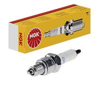 Candela di accensione NGK CR8HS, 7423| Yellow Box | 1 pezzo