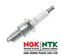 Candela Di Accensione NGK CR9E Nuova Originale Numero Di Stock 6263