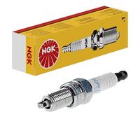 Candela di accensione NGK DCPR7E-N-10, 4983 | Yellow Box | 1 pezzo | DCPR7E-N-10, 4983 adatto per Mito 500 500L Bravo Doblo Idea Palio