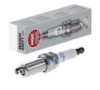 NGK Candela di accensione 92491 - Iridio - per Honda Jazz III