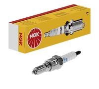 Candela di accensione NGK ER10EH, 2862| Yellow Box | 1 pezzo