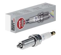 NGK Candela accensione ILFR6K8 94040 Laser Iridium per Volvo V70/S80 1 Pezzo