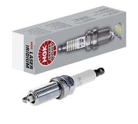 6x Ngk Candela Accensione Iridio ILZFR6D11 (1208)