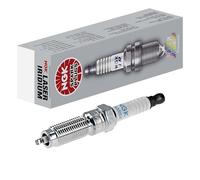 NGK Candela d'accensione ILZNAR8A7G (91924) Laser Iridium per FORD