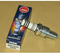 Candela Di Accensione NGK Iridium Compatibile Con KTM EXC 250 Anno 2006-2022