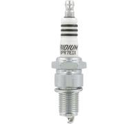 1x NGK Accensione Spina Parte Numero BPR7EIX Azione N.4055 Iridio Ix Nuovo Vera