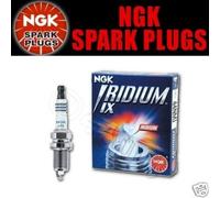 1x NGK Accensione Spina Parte Numero BPR7EIX Azione N.4055 Iridio Ix Nuovo Vera