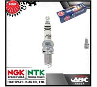 Candela Di Accensione NGK IRIDIUM IX - DCR7EIX : 3605