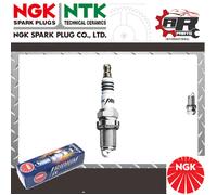 Candela Di Accensione NGK IRIDIUM IX ZFR5FIX-11 No. 2477
