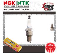 Candela Di Accensione NGK IRIDIUM IZFR6-B / IZFR6B Numero Di Magazzino 3116