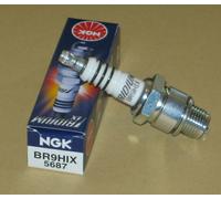 Candela Di Accensione NGK Iridium Per Yamaha RD 500 LC YPVS Anno 1984-1985