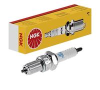 Candela di accensione NGK JR9C, 6193| Yellow Box | 1 pezzo