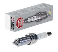 NGK Candela accensione 4775 (LFR5AP-11) Platino per Nissan Micra III