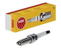 Candela di accensione NGK LKAR7C-9, 96707 | Yellow Box | 1 pezzo