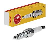 Candela di accensione NGK LKR6E, 92650 | Yellow Box | 1 pezzo