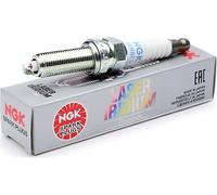 Candela di accensione NGK LMAR8EI-7 per Piaggio Medley 125 ie IGET 1D001003