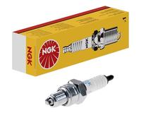 Candela di accensione NGK LR7D, 90072| Yellow Box | 1 pezzo