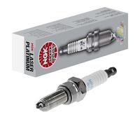 Candela di accensione NGK MR8AP8HJS, 93340 | Laser Platinum