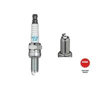 Candela originale NGK Iridium IX MR8BI-8 PIAGGIO LIBERTY 50 iGet 3V 4T 2019 2020