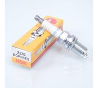 Candela di accensione NGK per auto BCPR6ES / 2330 nuova