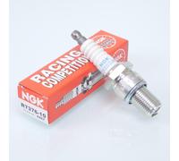 Candela di accensione NGK per auto R7376-10, nuova