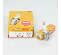 Candela di accensione NGK per ciclomotore Sachs 30 SAXONETTE Dopo