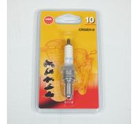 Candela di accensione NGK per Scooter Honda 125 Nes @ 4T 2001 a 2005