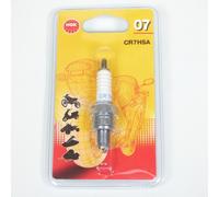 Candela di accensione NGK per Scooter Sym 50 JET 14 EURO4 2018 a