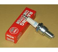 Candela Di Accensione NGK Per Suzuki RM 65 Anno 2003-2005