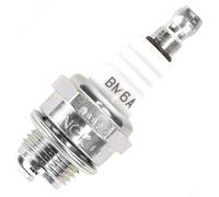 Candela di accensione NGK per tosaerba motosega BM6 A