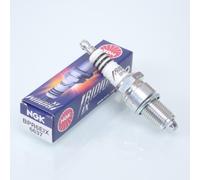 Candela di accensione NGK per veicoli a due ruote BMW BPR6EIX Iridium IX nuova