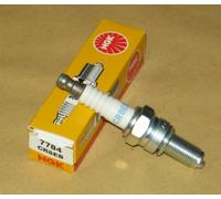 Candela Di Accensione NGK Per Vespa Sprint 150 Ie 3V S IGET Anno 2018-2020