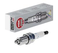 CANDELA NGK SPARK PLUG PFR6T-10G OPEL Corsa D OPC 1.6 132 kW A16LET 2009
