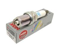 KIT 6 CANDELE NGK SPARK PLUG PFR6X-11 AUDI A6 2.4 130 kW BDW 2004