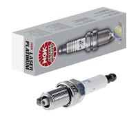 KIT 4 CANDELE NGK SPARK PLUG PFR7S8EG VolksWagen Golf 6 TSI 2.0 199 kW CDLF 2009