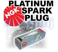 Candela Di Accensione NGK Platinum Per APRILIA 50Cc SR 50 I.E. Pure Jet 04