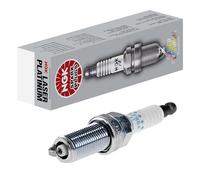 Candela di accensione NGK PLFR6A-11, 7654 | Laser Platinum