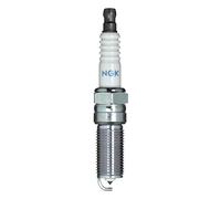 KIT 4 CANDELE NGK PTR5A-13 FORD Fusion 1.6 74kW FYJA Duratec 16V SFI 2002