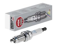 Candela di accensione NGK PZFR5J-11, 7743 | Laser Platinum