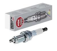 Ngk Pzfr7g-g 4253 Spark Plug Trasparente