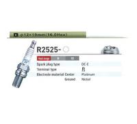 Candela di accensione NGK R2525-10 5281