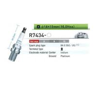 Candela di accensione NGK R7434-9 4658